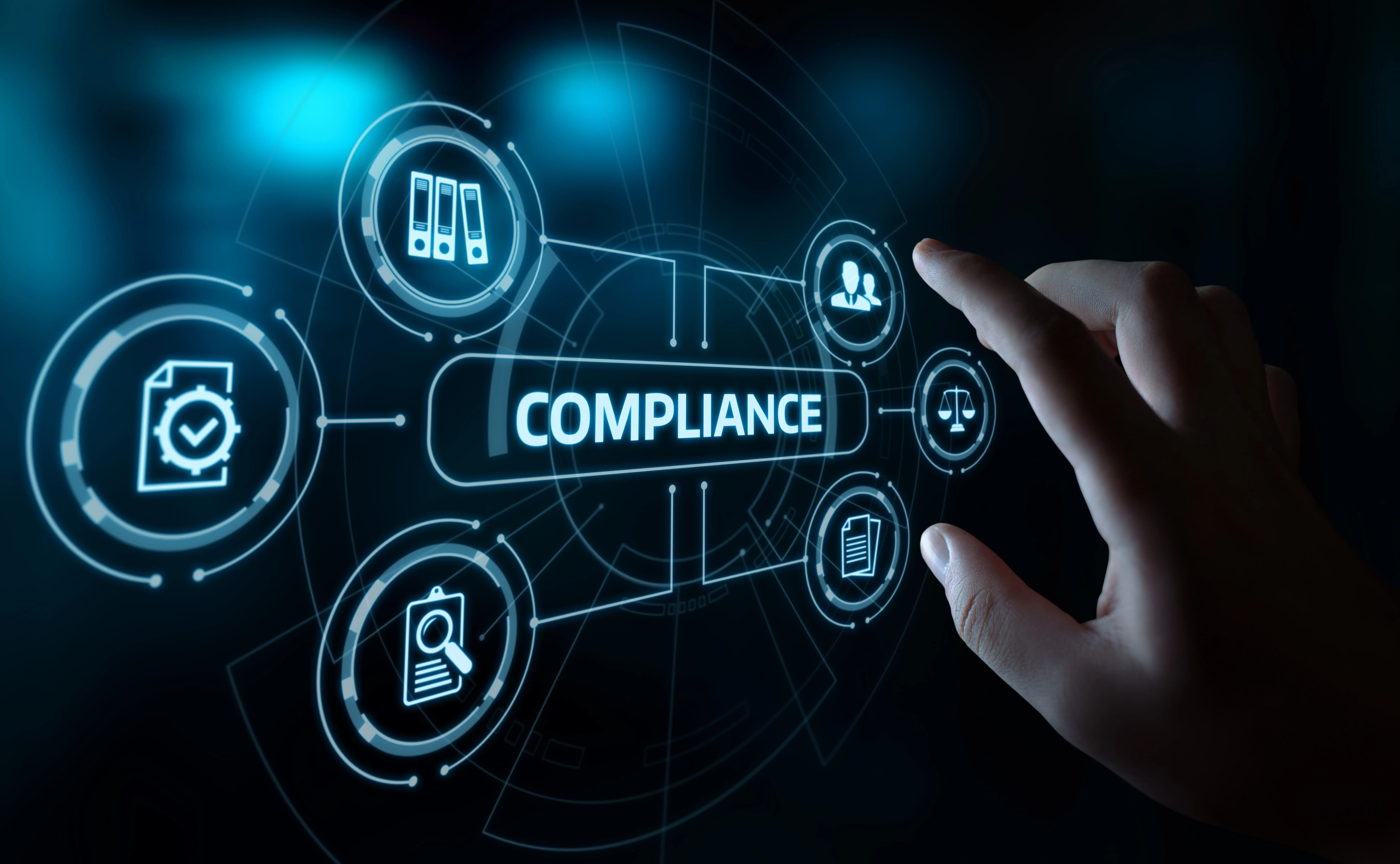  Compliance Training